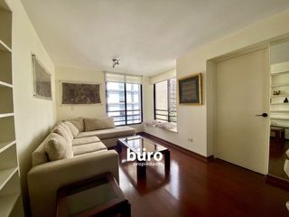 Foto 5 de LINDO DEPARTAMENTO EN ALQUILER DE 1 DORMITORIO EN SAN ISIDRO
