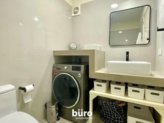 Foto 11 de LINDO DEPARTAMENTO EN ALQUILER DE 1 DORMITORIO EN SAN ISIDRO
