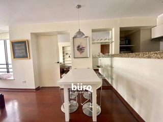 Foto 10 de LINDO DEPARTAMENTO EN ALQUILER DE 1 DORMITORIO EN SAN ISIDRO