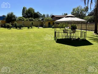 Foto 31 de CASA DE VENTA VALLE DE LOS CHILLOS