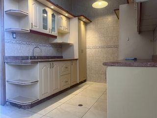 Foto 8 de Cumbaya, sector Miravalle,  Casa en Renta, 250m2, 3 Habitaciones