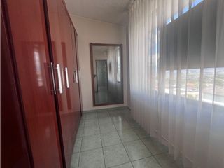 Foto 18 de Cumbaya, sector Miravalle,  Casa en Renta, 250m2, 3 Habitaciones