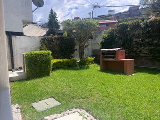 Foto 22 de Cumbaya, sector Miravalle,  Casa en Renta, 250m2, 3 Habitaciones