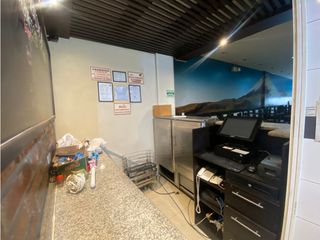 Foto 10 de La Colón, Local Comercial en Renta, 100m2, 2 Ambientes