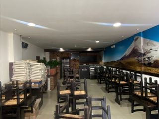 Foto 3 de La Colón, Local Comercial en Renta, 100m2, 2 Ambientes