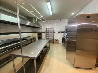 Foto 5 de La Colón, Local Comercial en Renta, 100m2, 2 Ambientes
