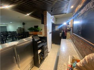 Foto 11 de La Colón, Local Comercial en Renta, 100m2, 2 Ambientes