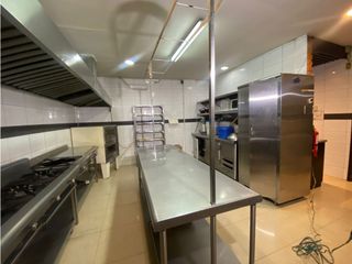 Foto 15 de La Colón, Local Comercial en Renta, 100m2, 2 Ambientes