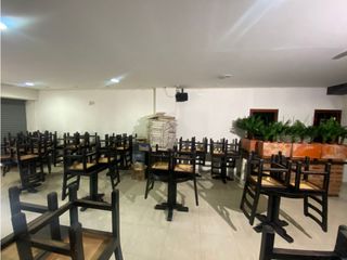Foto 4 de La Colón, Local Comercial en Renta, 100m2, 2 Ambientes