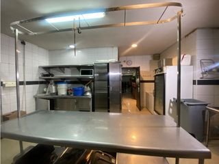 Foto 12 de La Colón, Local Comercial en Renta, 100m2, 2 Ambientes