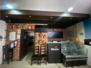 Foto 2 de La Colón, Local Comercial en Renta, 100m2, 2 Ambientes