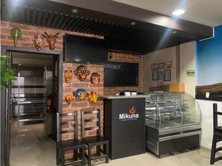 Foto 1 de La Colón, Local Comercial en Renta, 100m2, 2 Ambientes