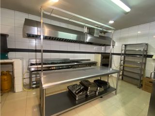 Foto 7 de La Colón, Local Comercial en Renta, 100m2, 2 Ambientes