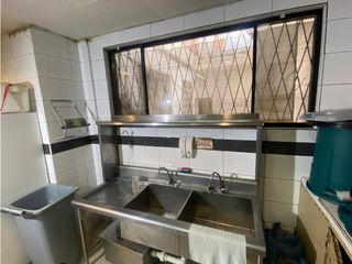 Foto 8 de La Colón, Local Comercial en Renta, 100m2, 2 Ambientes