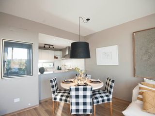 Foto 16 de DEPARTAMENTO EN VENTA LA PLATA DE 1 DORMITORIO