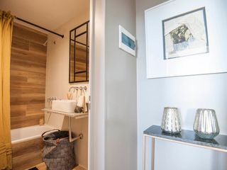 Foto 7 de DEPARTAMENTO EN VENTA LA PLATA DE 1 DORMITORIO