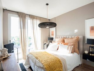 Foto 1 de DEPARTAMENTO EN VENTA LA PLATA DE 1 DORMITORIO