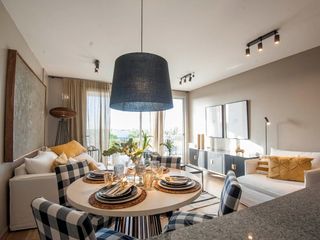Foto 3 de DEPARTAMENTO EN VENTA LA PLATA DE 1 DORMITORIO
