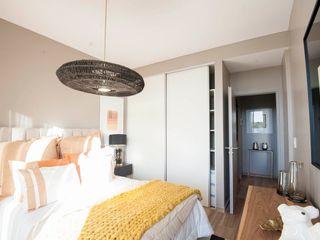 Foto 11 de DEPARTAMENTO EN VENTA LA PLATA DE 1 DORMITORIO