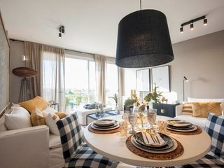 Foto 13 de DEPARTAMENTO EN VENTA LA PLATA DE 1 DORMITORIO