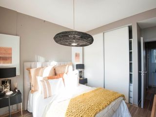 Foto 10 de DEPARTAMENTO EN VENTA LA PLATA DE 1 DORMITORIO