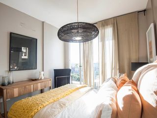 Foto 9 de DEPARTAMENTO EN VENTA LA PLATA DE 1 DORMITORIO