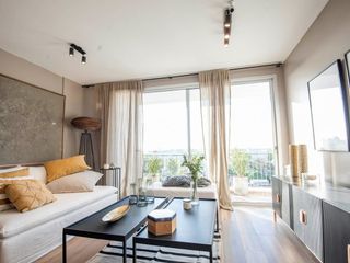 Foto 14 de DEPARTAMENTO EN VENTA LA PLATA DE 1 DORMITORIO