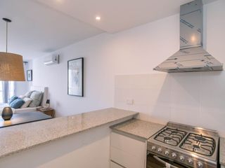 Foto 14 de MONOAMBIENTE EN VENTA LA PLATA - EN OBRA