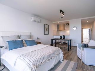 Foto 9 de MONOAMBIENTE EN VENTA LA PLATA - EN OBRA