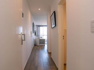 Foto 10 de MONOAMBIENTE EN VENTA LA PLATA - EN OBRA