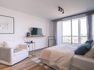 Foto 7 de MONOAMBIENTE EN VENTA LA PLATA - EN OBRA