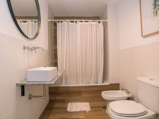 Foto 12 de MONOAMBIENTE EN VENTA LA PLATA - EN OBRA
