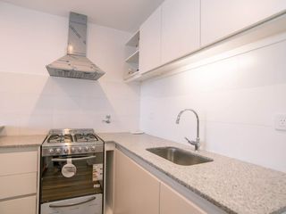 Foto 13 de MONOAMBIENTE EN VENTA LA PLATA - EN OBRA