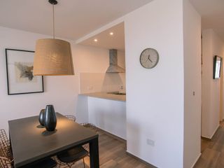 Foto 5 de MONOAMBIENTE EN VENTA LA PLATA - EN OBRA