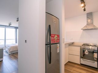 Foto 4 de MONOAMBIENTE EN VENTA LA PLATA - EN OBRA