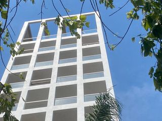 Foto 1 de MONOAMBIENTE EN VENTA LA PLATA - EN OBRA
