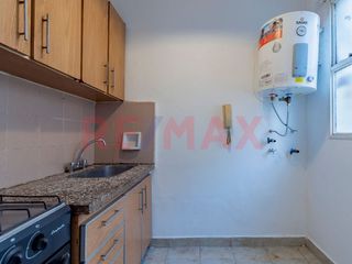 Foto 9 de VENTA DEPARTAMENTO MONOAMBIENTE LUMINOSO