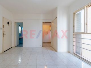 Foto 1 de VENTA DEPARTAMENTO MONOAMBIENTE LUMINOSO