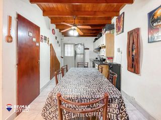 Foto 4 de duplex en venta en la plata