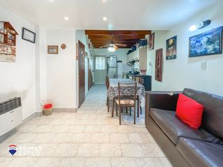 Foto 1 de duplex en venta en la plata