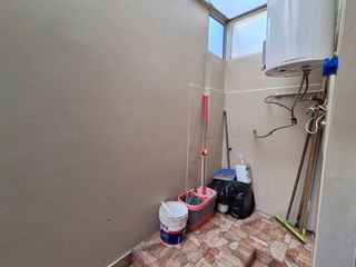 Foto 24 de PH.VILLA URQUIZA! TRIUNVIRATO 5000. OPORTUNIDAD!