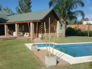 Foto 1 de CASA VENTA HARAS DEL SUR I 4 DORMITORIOS PILETA