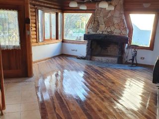 Foto 4 de CASA VENTA HARAS DEL SUR I 4 DORMITORIOS PILETA