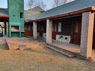 Foto 9 de CASA VENTA HARAS DEL SUR I 4 DORMITORIOS PILETA
