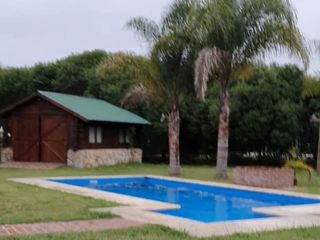 Foto 5 de CASA VENTA HARAS DEL SUR I 4 DORMITORIOS PILETA