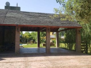 Foto 10 de CASA VENTA HARAS DEL SUR I 4 DORMITORIOS PILETA