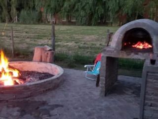 Foto 6 de CASA VENTA HARAS DEL SUR I 4 DORMITORIOS PILETA