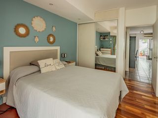 Foto 9 de venta ph 3 ambientes con patio en villa urquiza