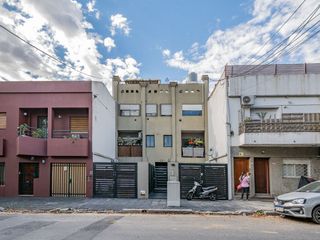 Foto 20 de venta ph 3 ambientes con patio en villa urquiza