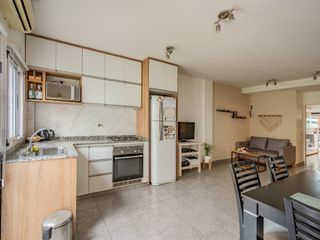 Foto 2 de venta ph 3 ambientes con patio en villa urquiza
